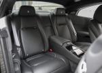 Rolls-Royce Wraith by ONYX Concept 2019 года